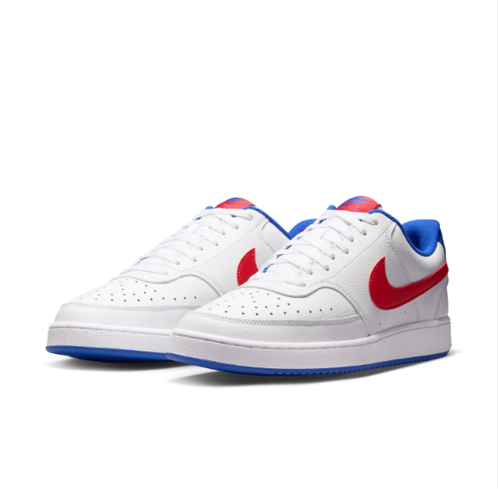 NIKE ZAPATILLAS NIKE COURT VIS HOMBRE - 4