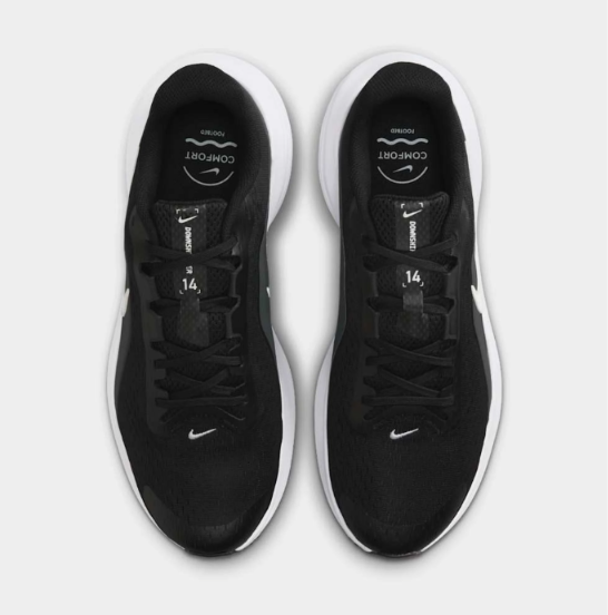 NIKE ZAPATILLAS NIKE DOWNSHIFT HOMBRE - 3