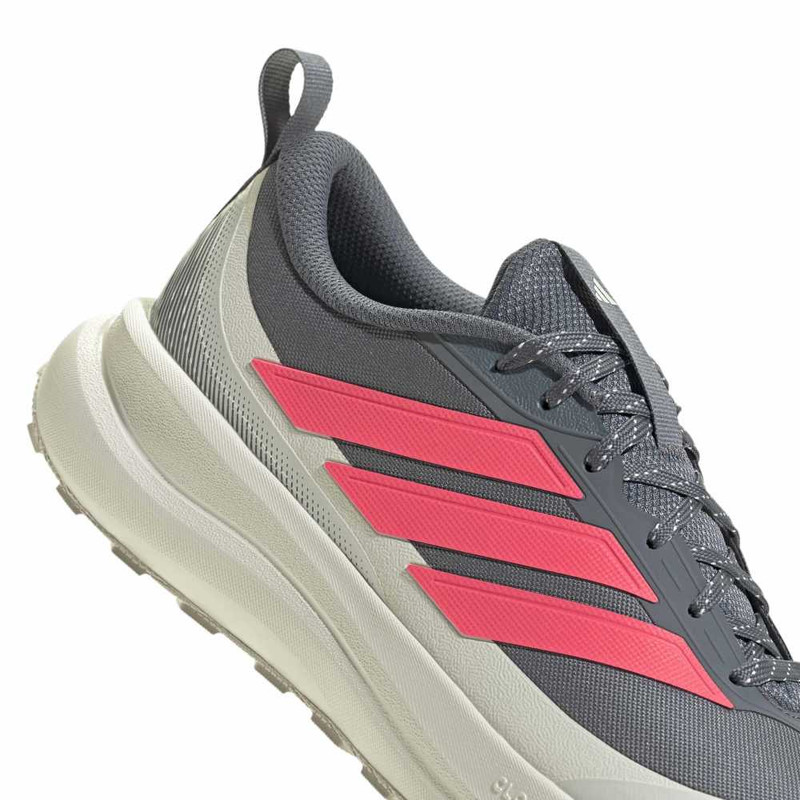 ADIDAS ZAPATILLAS RUNFALCON 6 ATR WR HOMBRE - 8