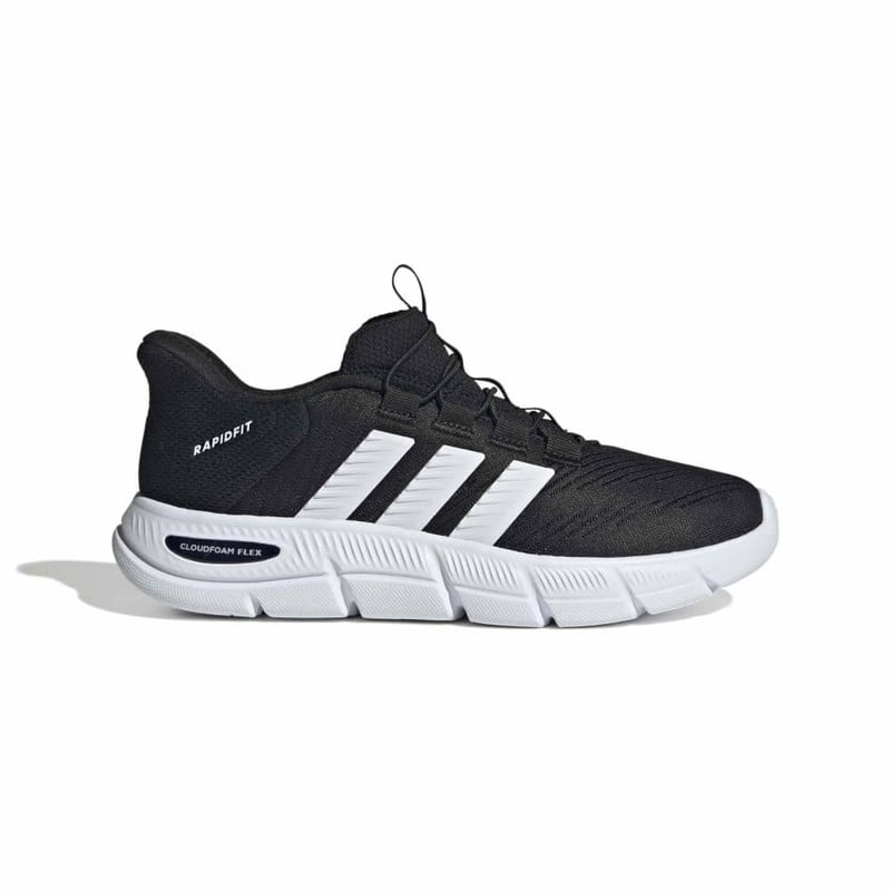 ADIDAS ZAPATILLAS CLOUDFOAM FLEX - RAPIDFIT MUJER - 1