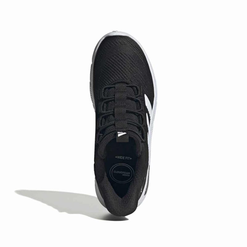 ADIDAS ZAPATILLAS CLOUDFOAM FLEX - RAPIDFIT MUJER - 2