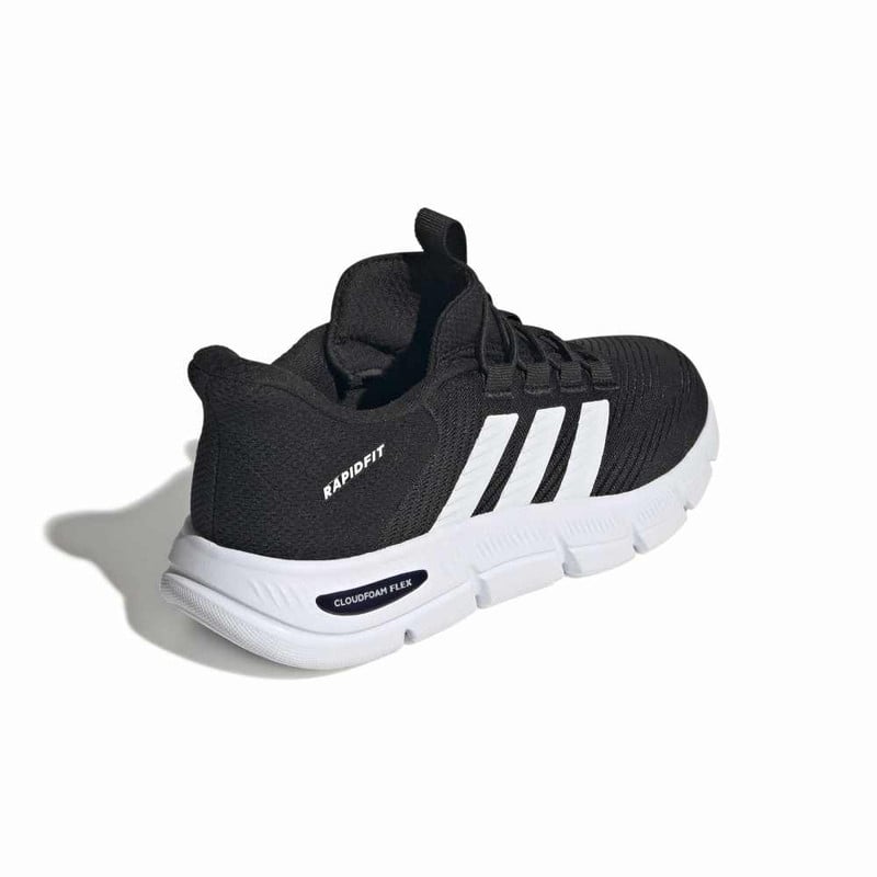 ADIDAS ZAPATILLAS CLOUDFOAM FLEX - RAPIDFIT MUJER - 6