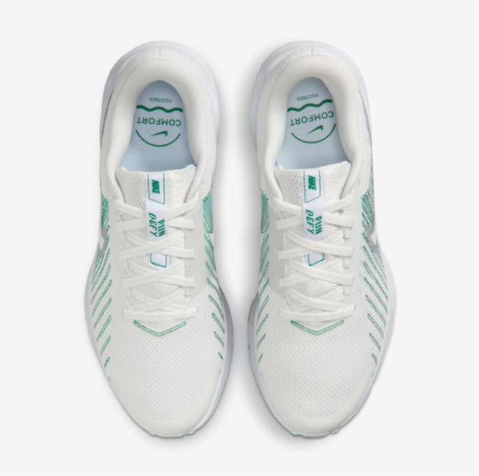 NIKE ZAPATILLAS W NIKE RUN DEFY MUJER - 3