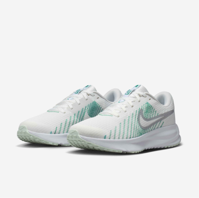 NIKE ZAPATILLAS W NIKE RUN DEFY MUJER - 4