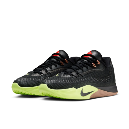 NIKE ZAPATILLAS NIKE S.T. FLARE HOMBRE - 3
