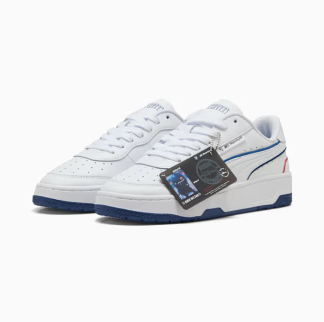 PUMA ZAPATILLAS BMW MMS CA MATCH HOMBRE - 2