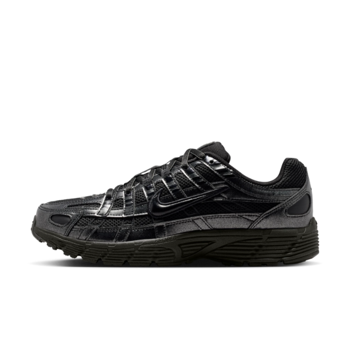 NIKE ZAPATILLAS W NIKE P-6000 MET MUJER - 1