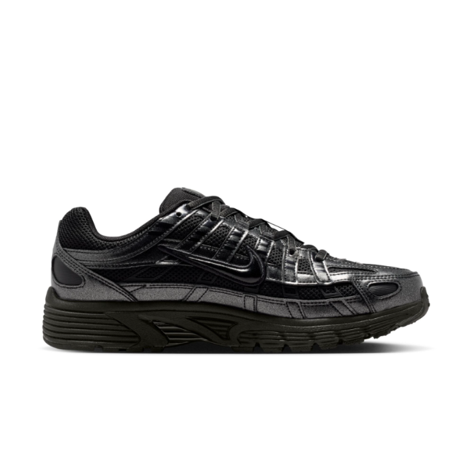 NIKE ZAPATILLAS W NIKE P-6000 MET MUJER - 2