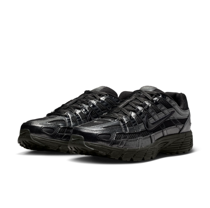 NIKE ZAPATILLAS W NIKE P-6000 MET MUJER - 3