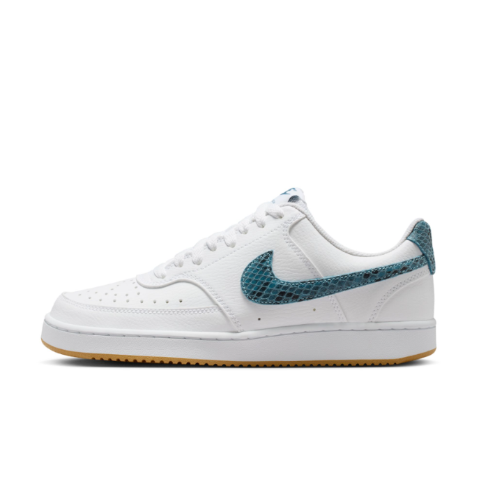 NIKE ZAPATILLAS W NIKE COURT V MUJER - 1