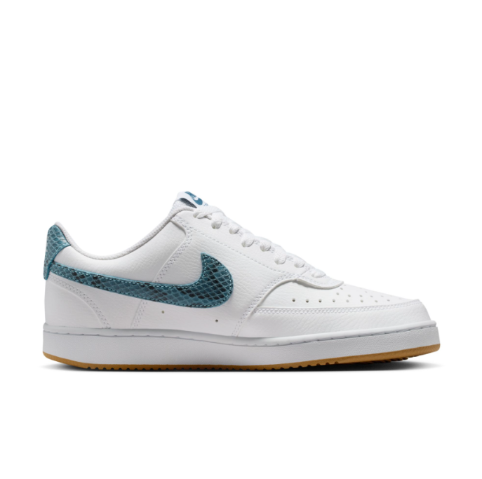 NIKE ZAPATILLAS W NIKE COURT V MUJER - 2