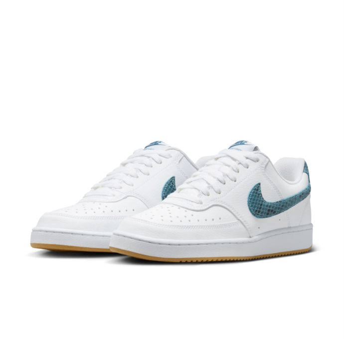 NIKE ZAPATILLAS W NIKE COURT V MUJER - 4