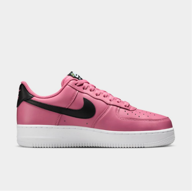 NIKE ZAPATILLAS W AIR FORCE 1 '07 PREM MUJER - 2