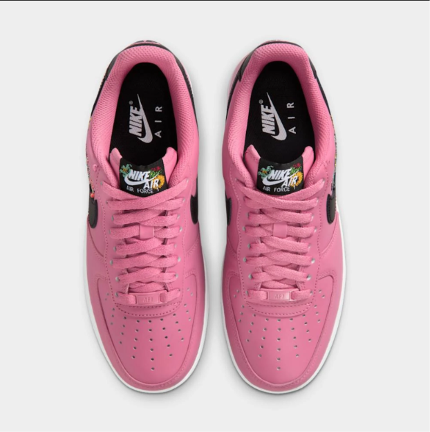 NIKE ZAPATILLAS W AIR FORCE 1 '07 PREM MUJER - 3
