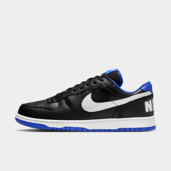 NIKE ZAPATILLAS BIG NIKE LOW HOMBRE - 1