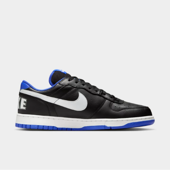 NIKE ZAPATILLAS BIG NIKE LOW HOMBRE - 2