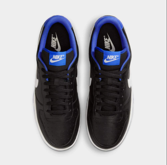 NIKE ZAPATILLAS BIG NIKE LOW HOMBRE - 3