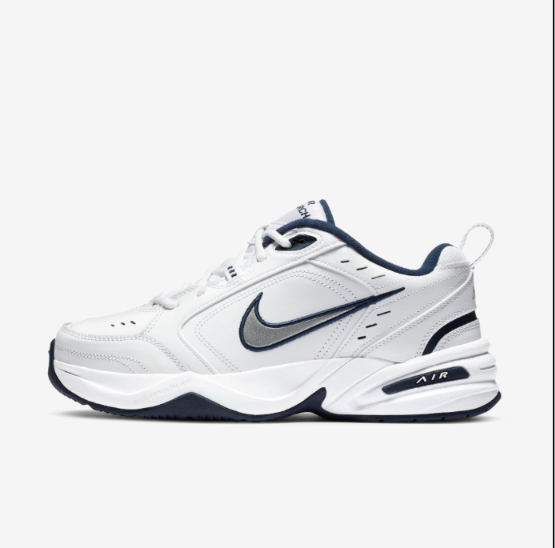 NIKE ZAPATILLAS AIR MONARCH IV HOMBRE - 1