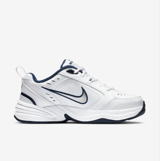 NIKE ZAPATILLAS AIR MONARCH IV HOMBRE - 2
