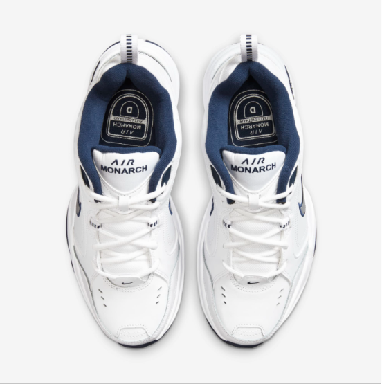 NIKE ZAPATILLAS AIR MONARCH IV HOMBRE - 3