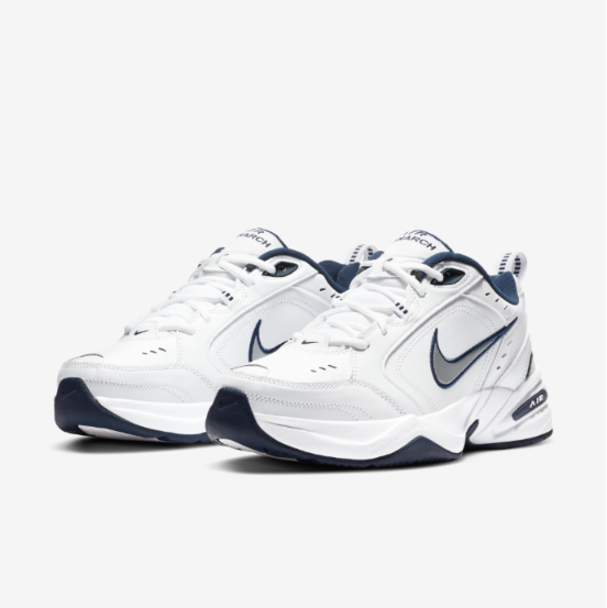 NIKE ZAPATILLAS AIR MONARCH IV HOMBRE - 4