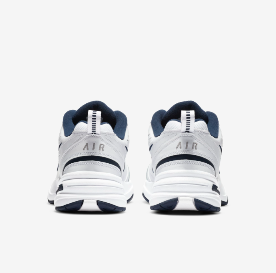 NIKE ZAPATILLAS AIR MONARCH IV HOMBRE - 5