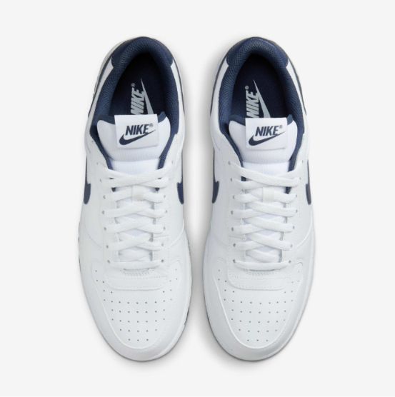 NIKE ZAPATILLAS BIG NIKE LOW HOMBRE - 3