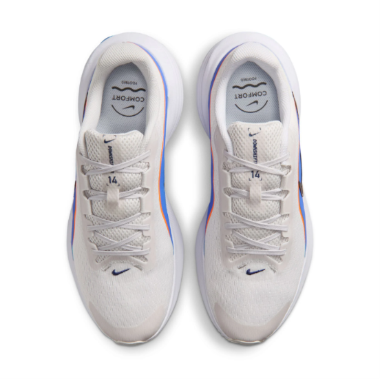 NIKE ZAPATILLAS NIKE DOWNSHIFT HOMBRE - 4