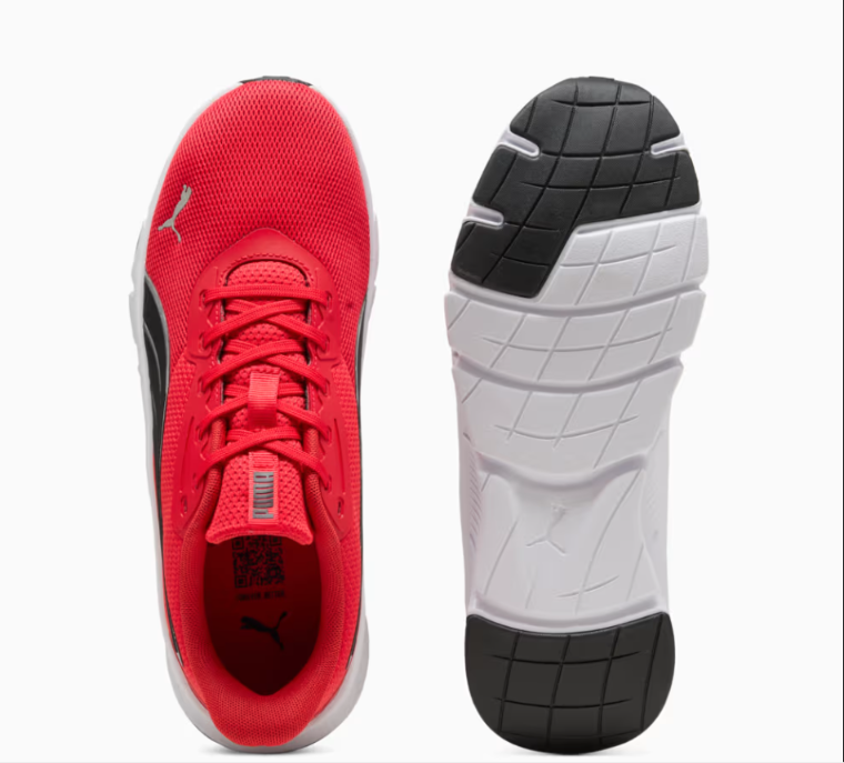 PUMA ZAPATILLAS FLEXFOCUS LITE MODERN HOMBRE - 3