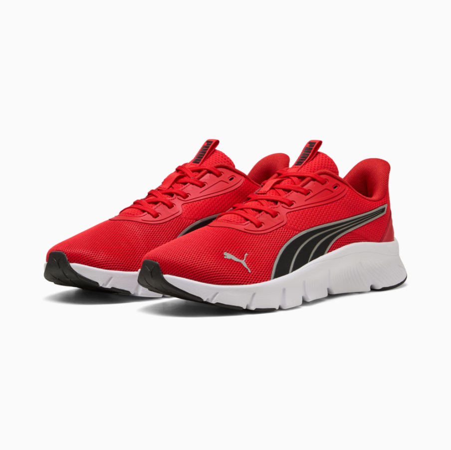 PUMA ZAPATILLAS FLEXFOCUS LITE MODERN HOMBRE - 5