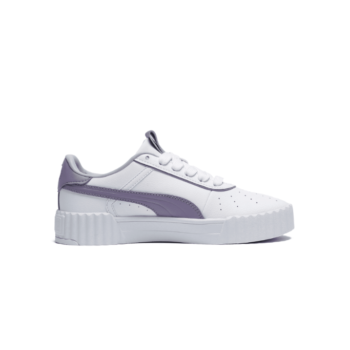 PUMA ZAPATILLAS CARINA 3.0 LUXE MUJER - 1