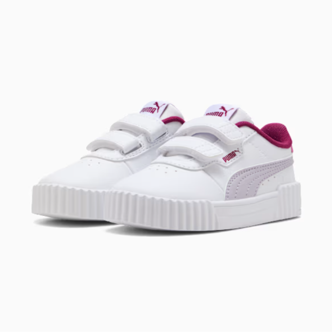 PUMA ZAPATILLAS CARINA 3.0 V INF HOMBRE - 2