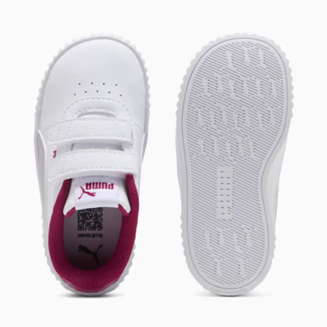 PUMA ZAPATILLAS CARINA 3.0 V INF HOMBRE - 3