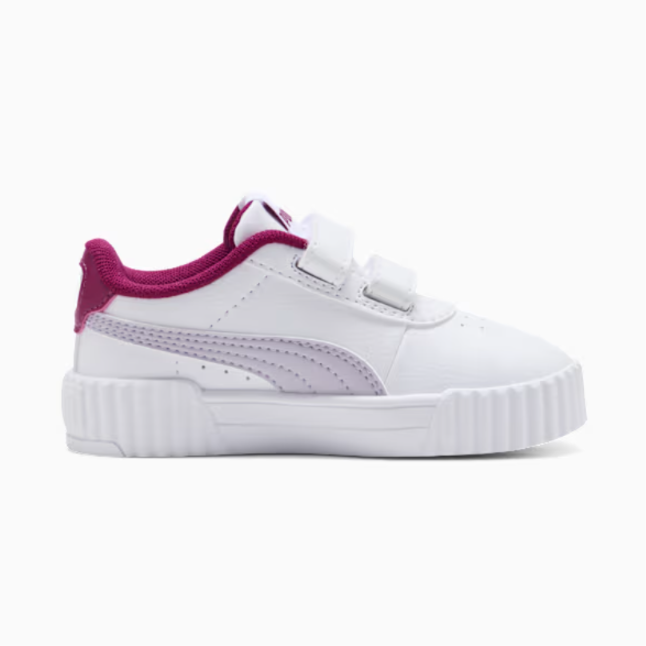 PUMA ZAPATILLAS CARINA 3.0 V INF HOMBRE - 4