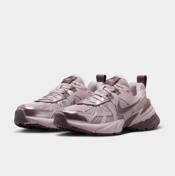 NIKE ZAPATILLAS NIKE V2K RUN MUJER - 4