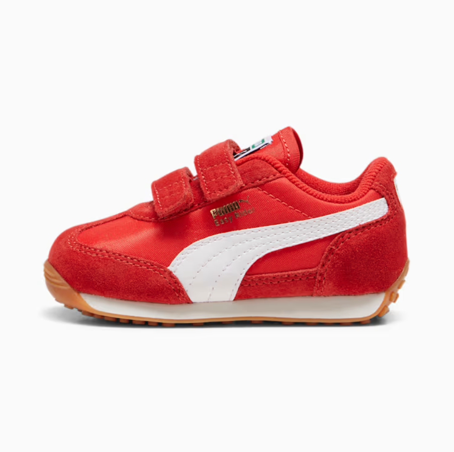 PUMA ZAPATILLAS EASY RIDER VINTAGE V INF NIÑO - 1