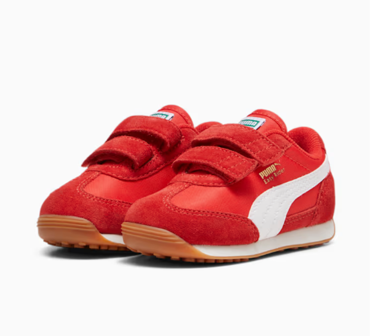 PUMA ZAPATILLAS EASY RIDER VINTAGE V INF HOMBRE - 2