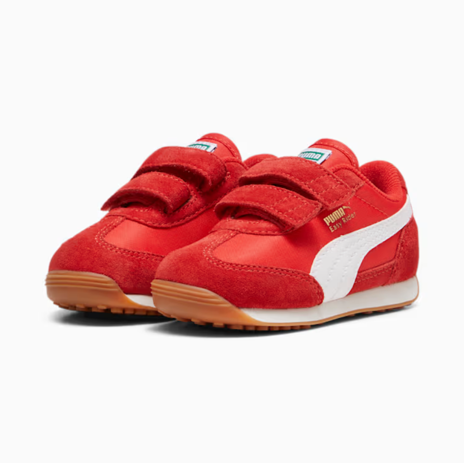 PUMA ZAPATILLAS EASY RIDER VINTAGE V INF NIÑO - 2