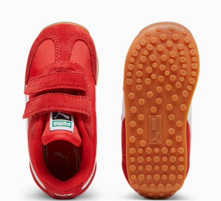 PUMA ZAPATILLAS EASY RIDER VINTAGE V INF HOMBRE - 3