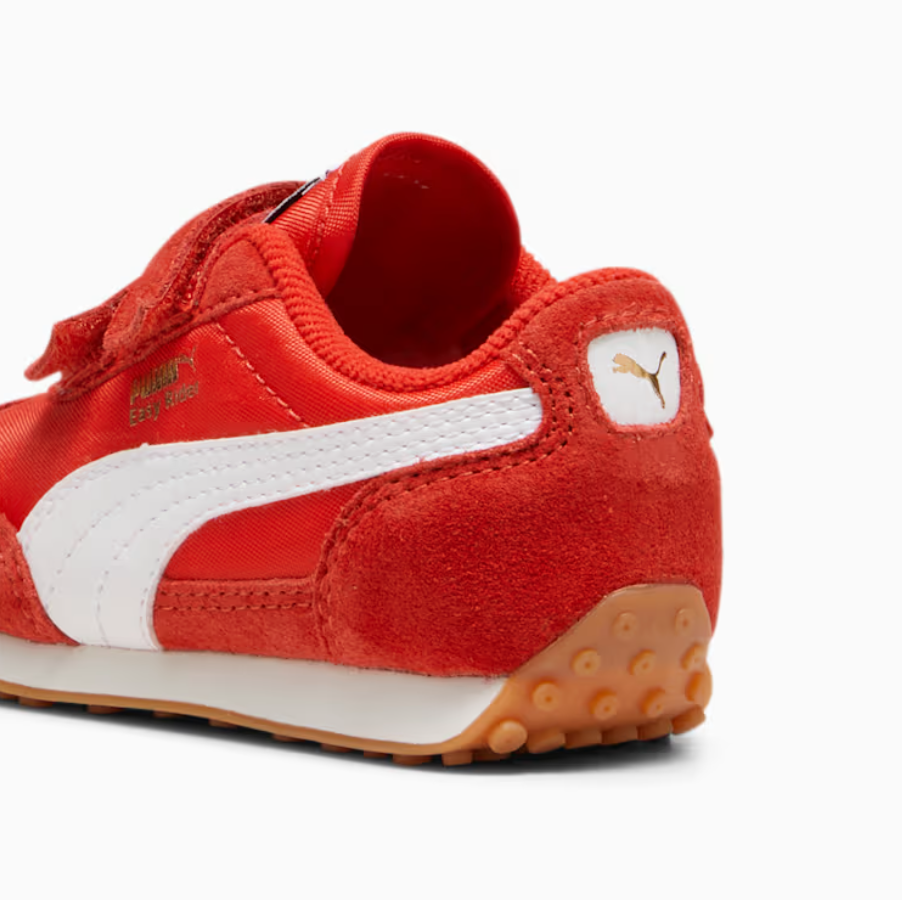 PUMA ZAPATILLAS EASY RIDER VINTAGE V INF NIÑO - 3