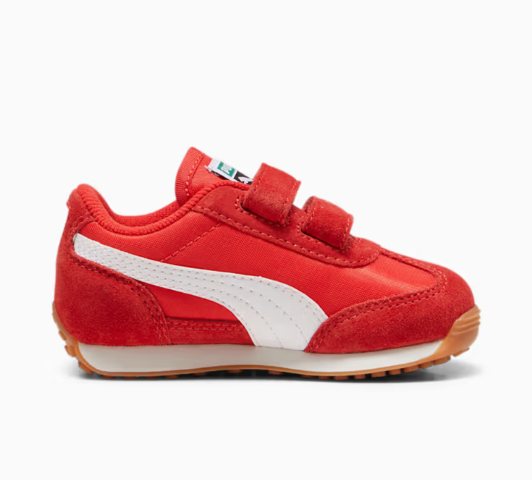 PUMA ZAPATILLAS EASY RIDER VINTAGE V INF HOMBRE - 4