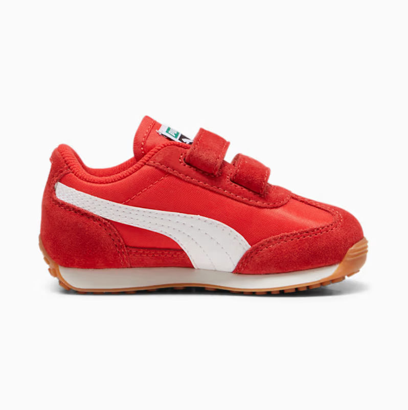 PUMA ZAPATILLAS EASY RIDER VINTAGE V INF NIÑO - 5