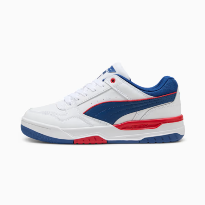 PUMA ZAPATILLAS REBOUND RETRO HOMBRE - 1