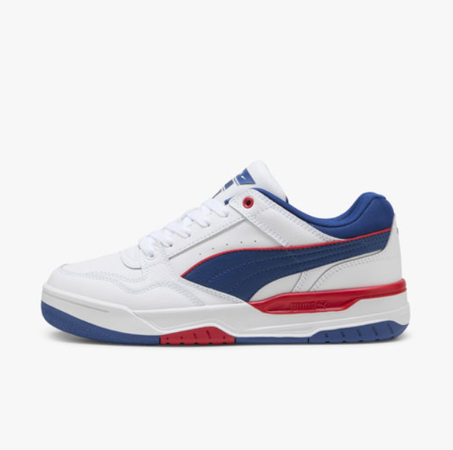 PUMA ZAPATILLAS REBOUND RETRO HOMBRE - 1