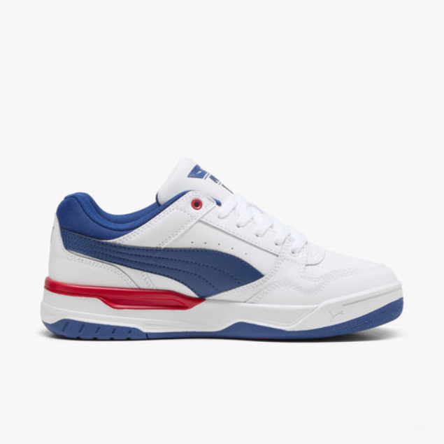 PUMA ZAPATILLAS REBOUND RETRO HOMBRE - 2