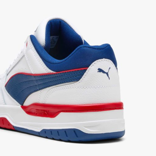 PUMA ZAPATILLAS REBOUND RETRO HOMBRE - 4