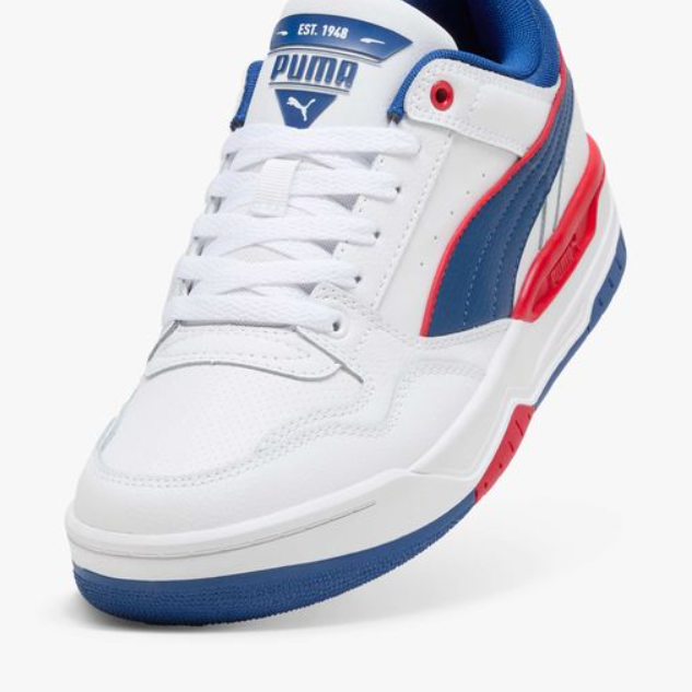 PUMA ZAPATILLAS REBOUND RETRO HOMBRE - 5