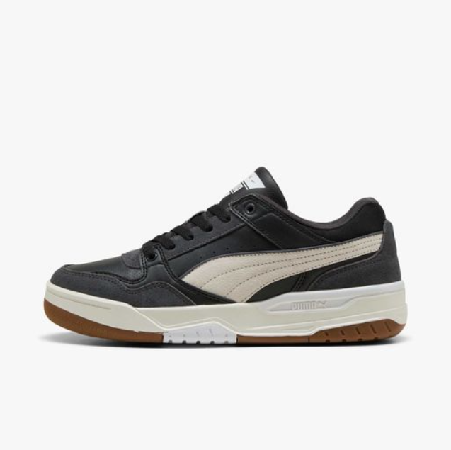 PUMA ZAPATILLAS REBOUND RETRO SD HOMBRE - 2