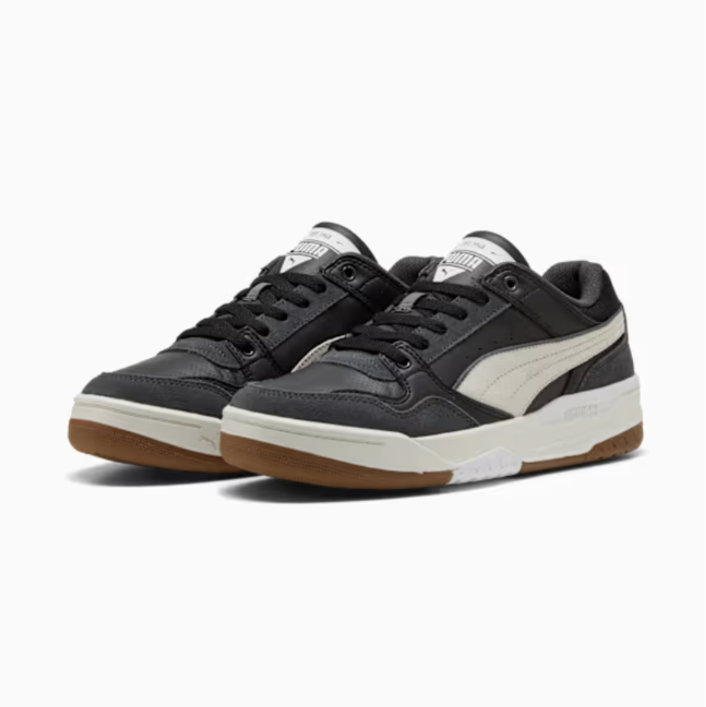 PUMA ZAPATILLAS REBOUND RETRO SD HOMBRE - 2