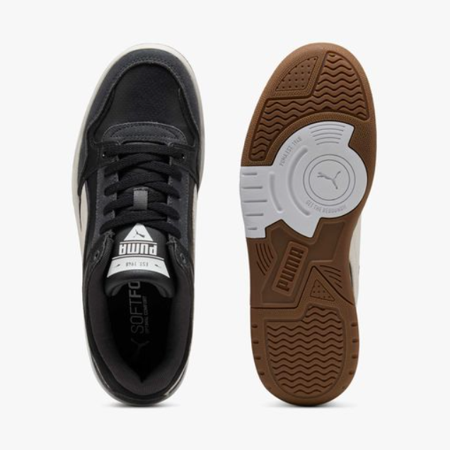 PUMA ZAPATILLAS REBOUND RETRO SD HOMBRE - 3
